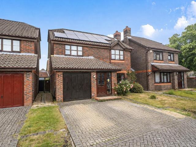 House for sale in Hill, City Of Southampton