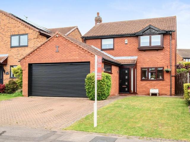 House for sale in Gedling, East Midlands