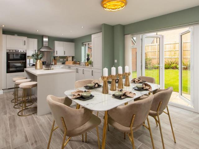 House for sale in Elloughton-cum-Brough, Brough