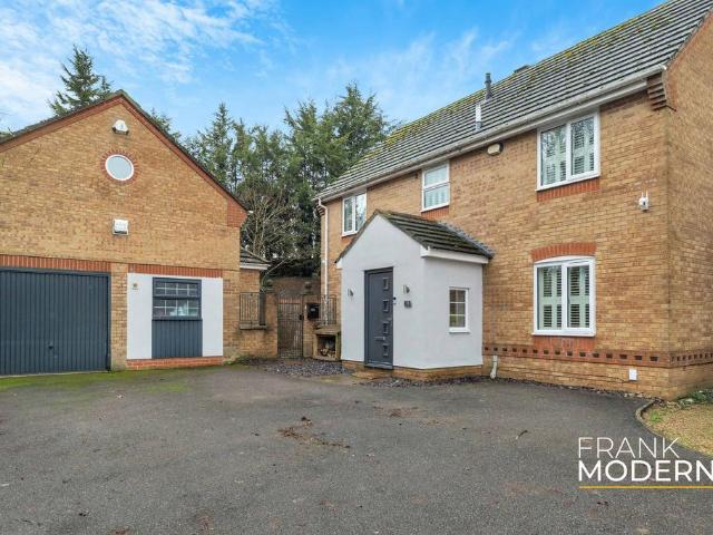 House for sale in Barholm, Lincolnshire