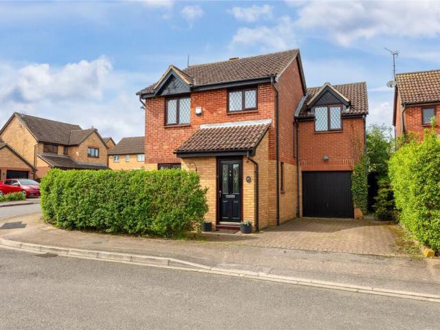 House for sale in Toddington, Bedfordshire