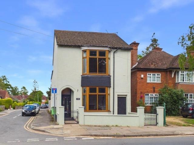 House for sale in Walton, Aylesbury