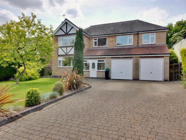 House for sale in Kirk Ella, East Riding Of Yorkshire
