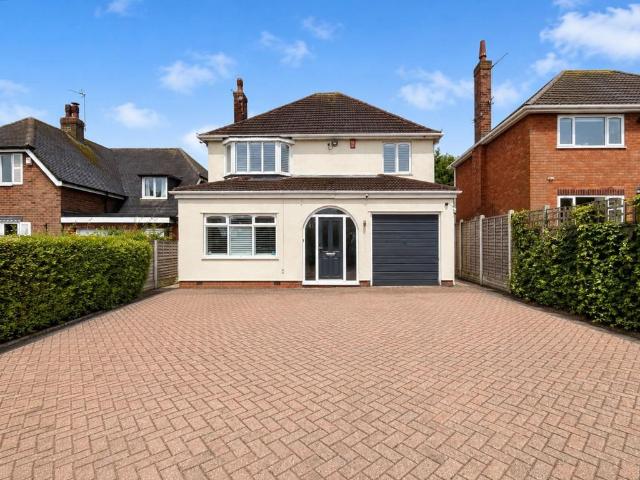 House for sale in Hollywood, Bromsgrove
