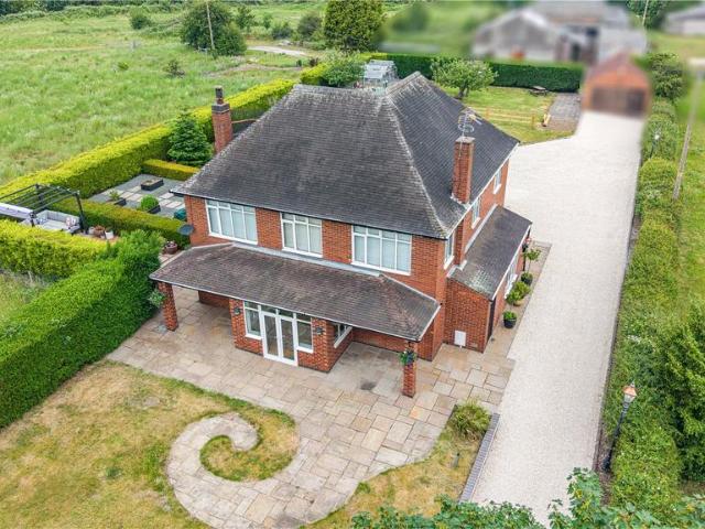 House for sale in Calverton CP, Gedling
