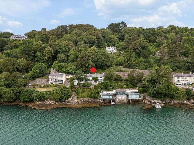 House for sale in Menai Bridge, Wales