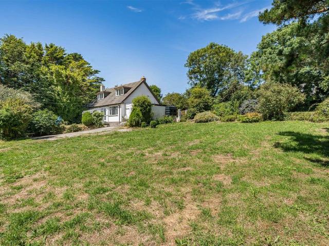 House for sale in Penwartha Coombe, Cornwall