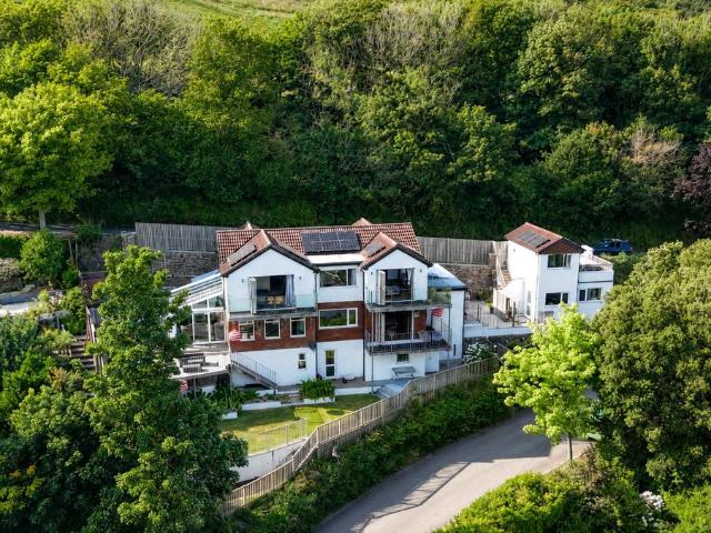 House for sale in Slade, Kentisbury