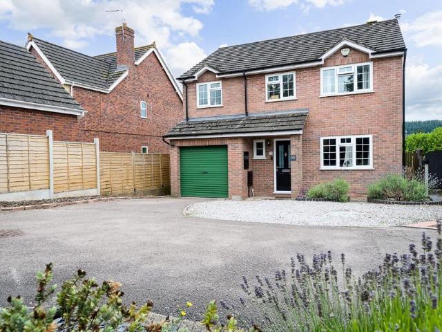 House for sale in Ross-on-wye