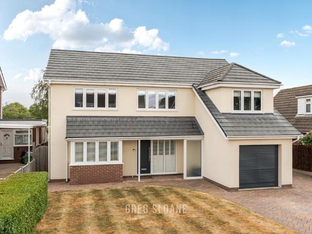 House for sale in Shelton, Frankwell