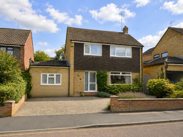 House for sale in Pleasant Valley, Uttlesford