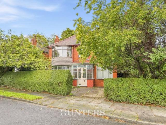House for sale in Middleton, Rochdale