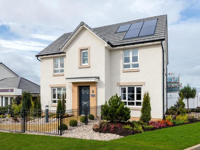 House for sale in Tranent, Scotland