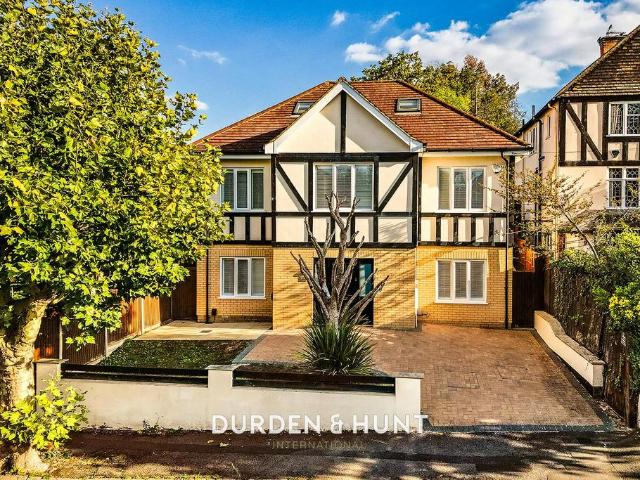 House for sale in Epping, Essex
