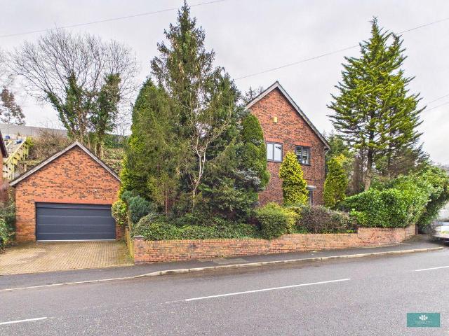 House for sale in Shaw and Crompton, Pendock
