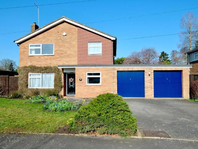 House for sale in Huntingdon, Cambridgeshire