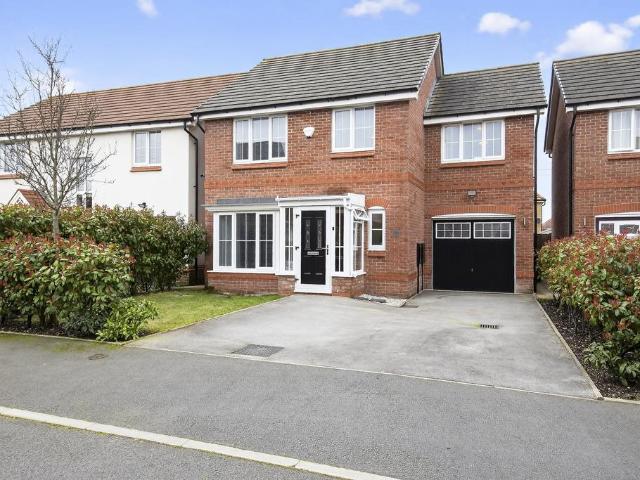 House for sale in Catherine Cross, Darlaston