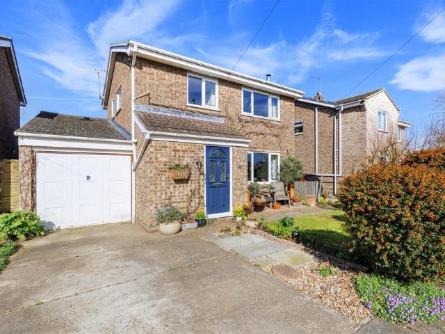 House for sale in Eastbridge, Suffolk
