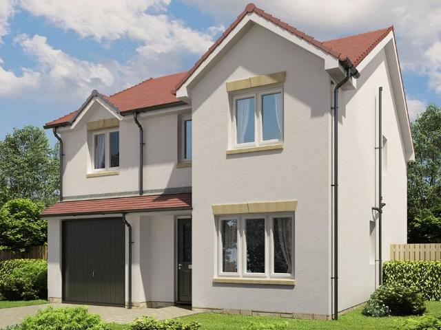 House for sale in Roslin, Scotland