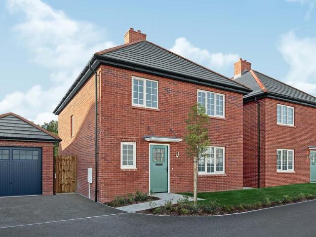 House for sale in Hodthorpe and Belph, Elmton