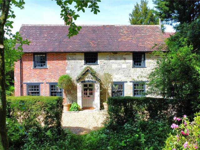 House for sale in East Knoyle, Wiltshire
