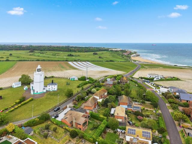 House for sale in Acol, Kent