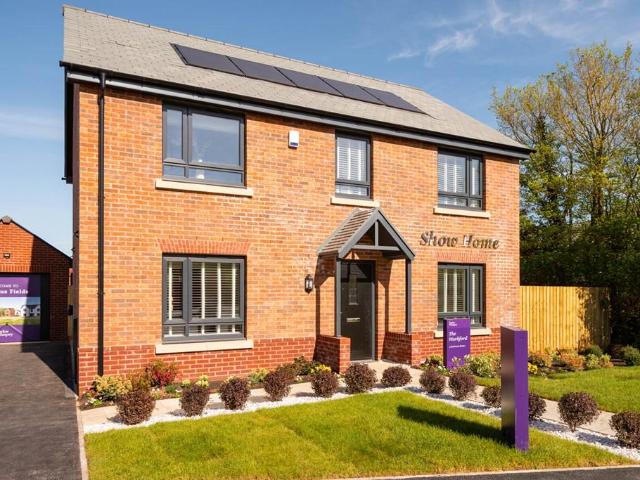 House for sale in Newcourt, Watergate
