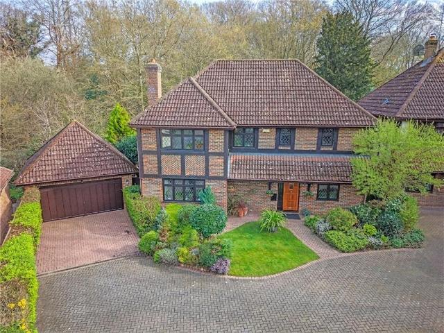 House for sale in Sunninghill and Ascot, Sunninghill