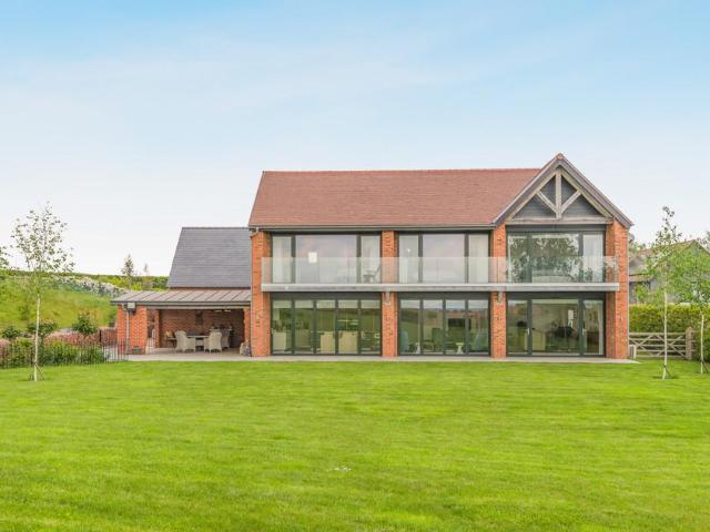 House for sale in Sellack