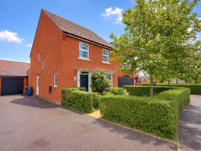 House for sale in Warblington, Spring Vale