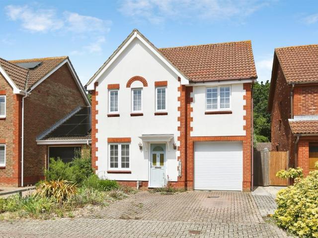 House for sale in Priddy's Hard, Middlecroft