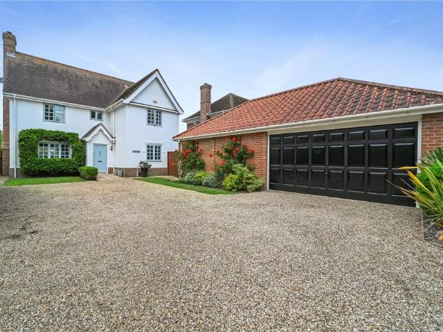 House for sale in Langham, Fordham Heath