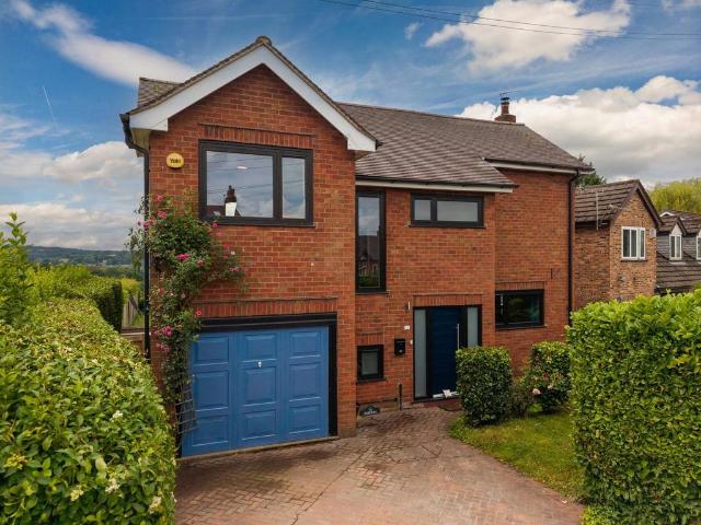 House for sale in Greater Manchester