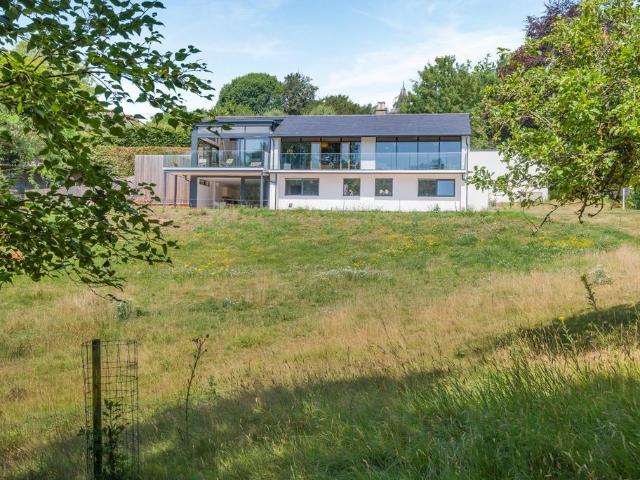 House for sale in Longbridge Deverill, Crockerton