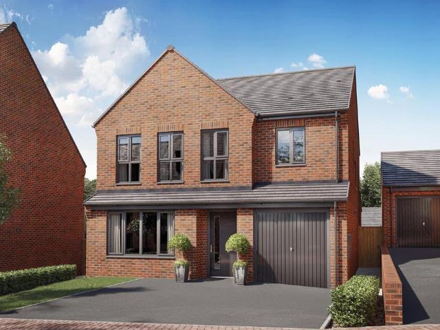 House for sale in West Yorkshire