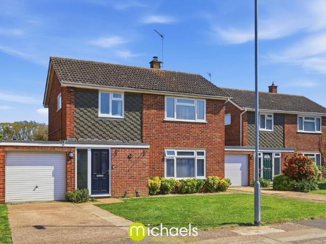 House for sale in Highwoods, Fordham Heath