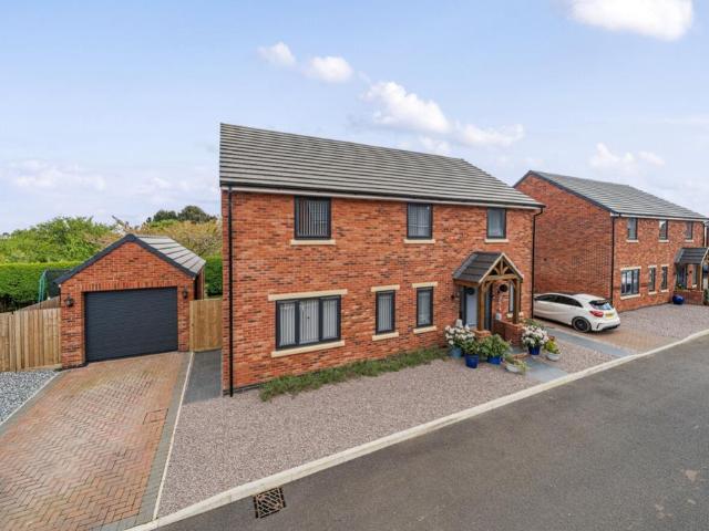 House for sale in Gosberton Clough, Lincolnshire