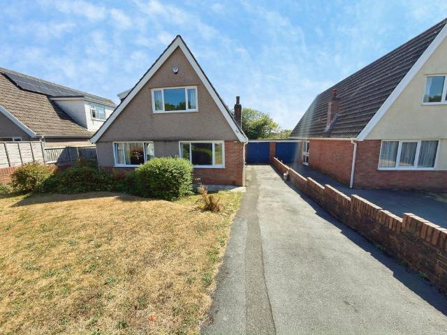 House for sale in Nangreaves, Wales