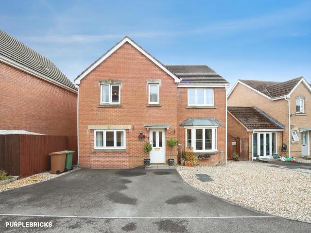 House for sale in Hendredenny