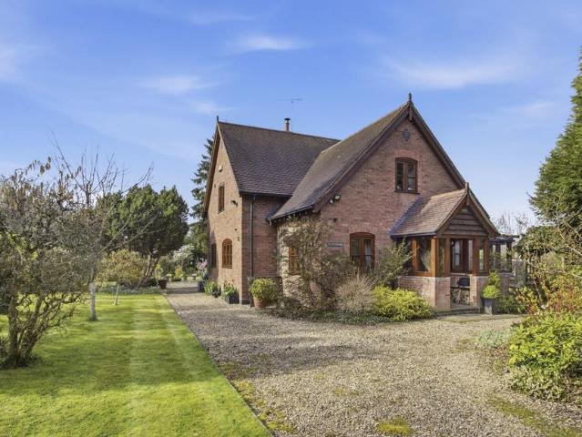 House for sale in Bosbury