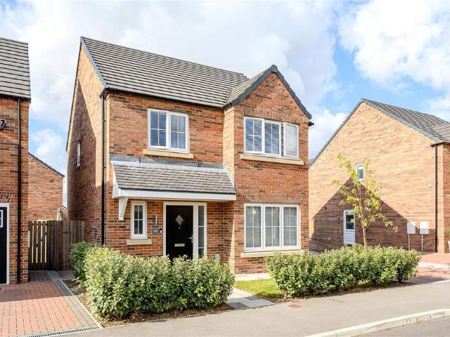 House for sale in Pocklington, East Riding Of Yorkshire
