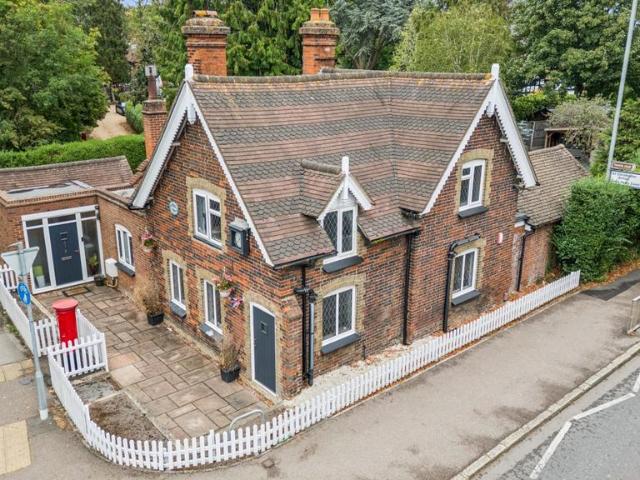 House for sale in Willian, Letchworth