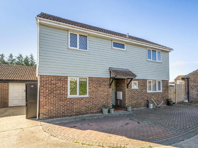 House for sale in Heybridge, Maldon