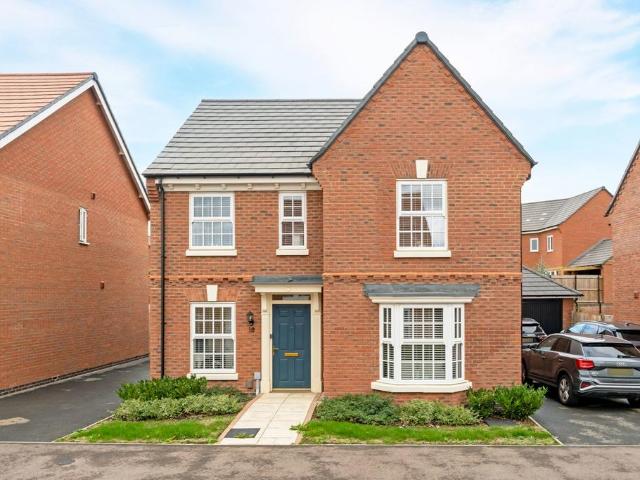 House for sale in Lubenham, Harborough