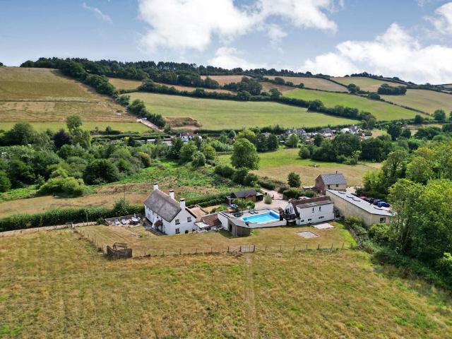 House for sale in Dawlish, Bridford