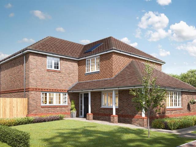 House for sale in Red Hill, Surrey