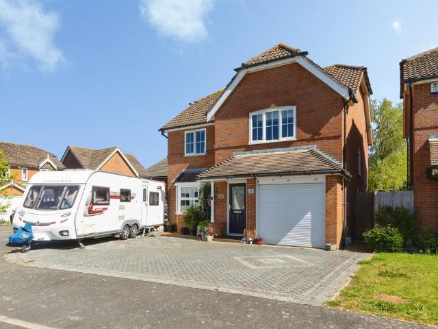 House for sale in Bridgefield, Kent