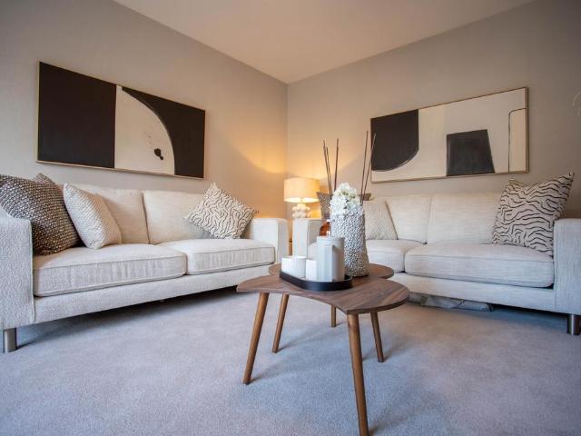 House for sale in Conon Bridge, Scotland