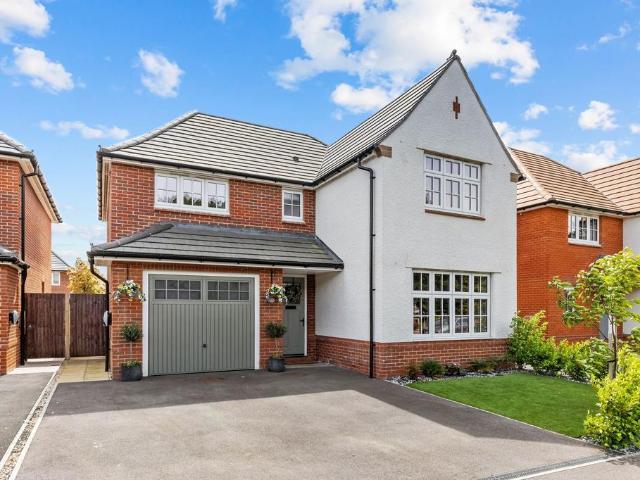 House for sale in Angmering, Clapham