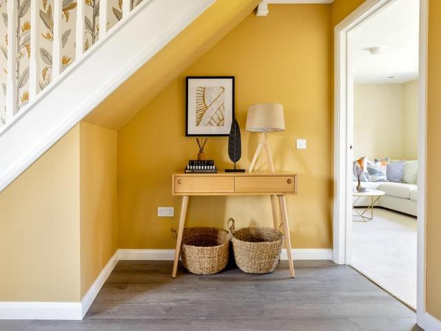 House for sale in Mauricewood, Milton Bridge